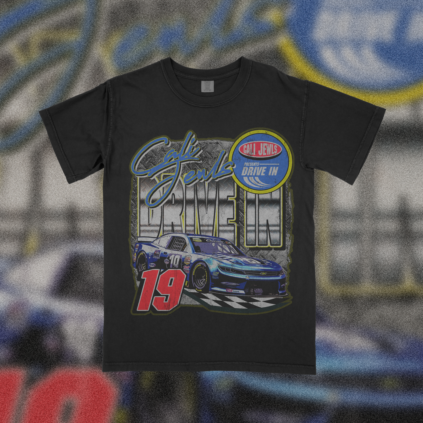 Drive In "Vintage"