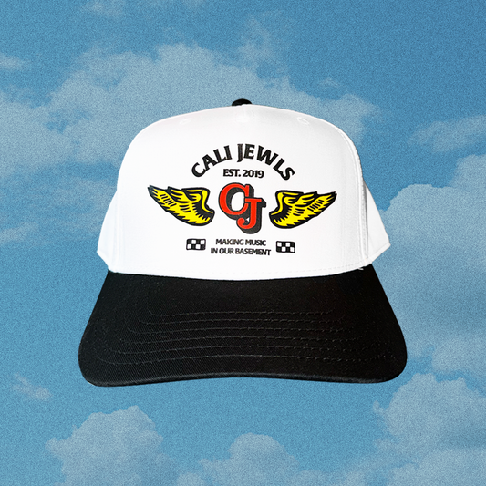 Wing Hat